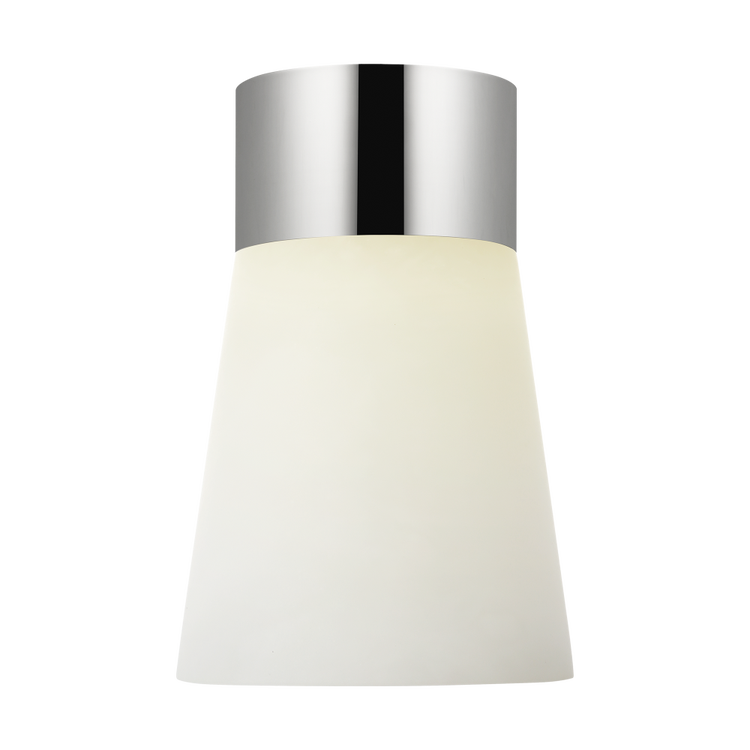 Slightly Below - Light On