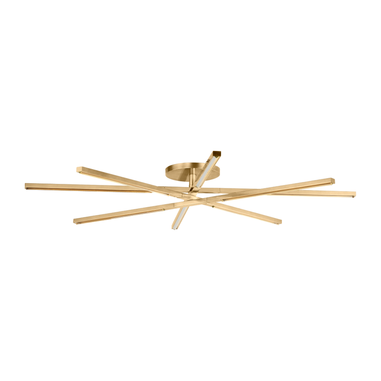 Slightly Below - Light On