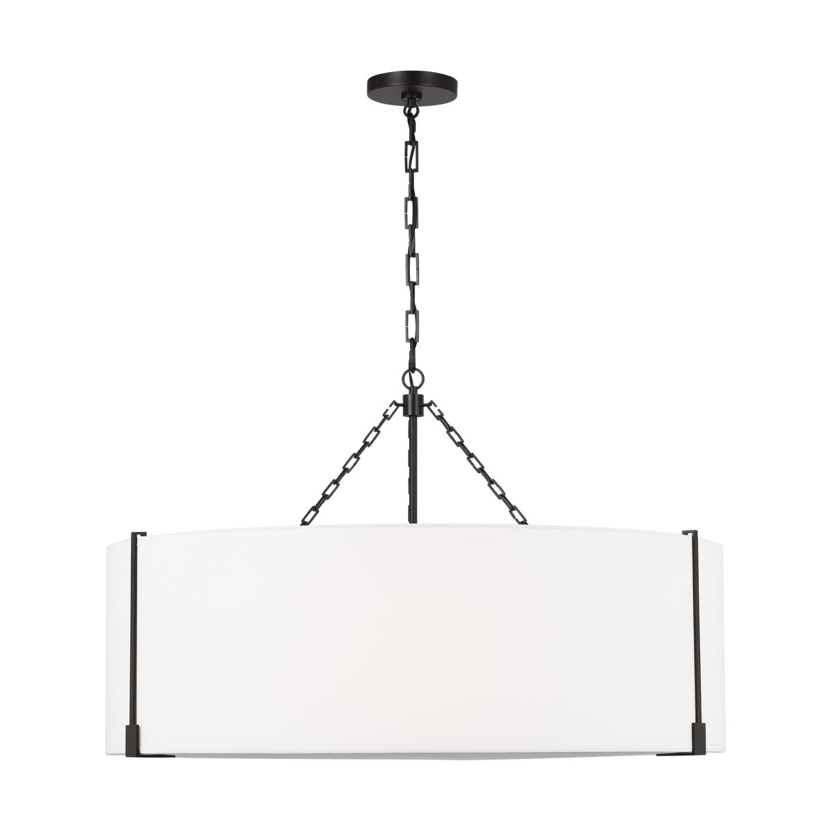 Bergen Extra Large Hanging Shade - TFC1114 | Visual Comfort