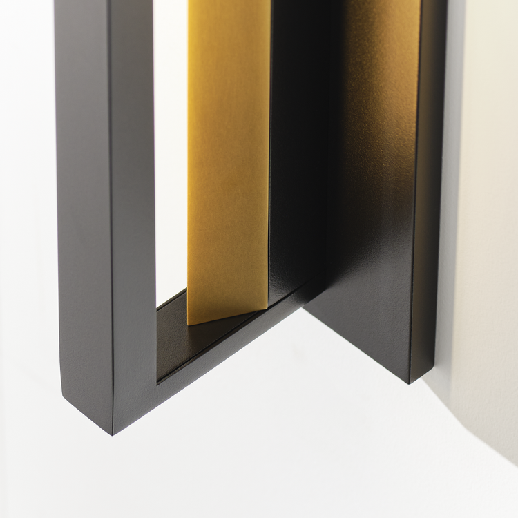 Slightly Above In Use Detail 3 - Light On