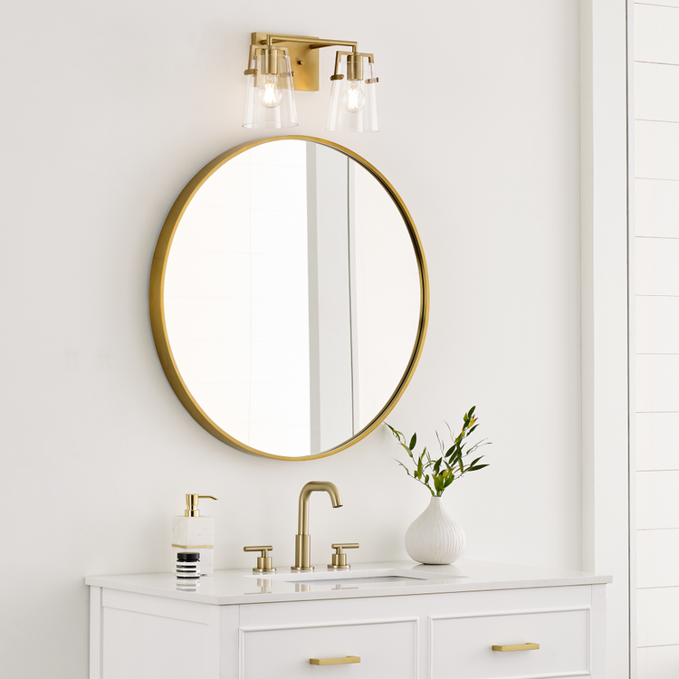 Three Quarter View - In Use 1 - Light On