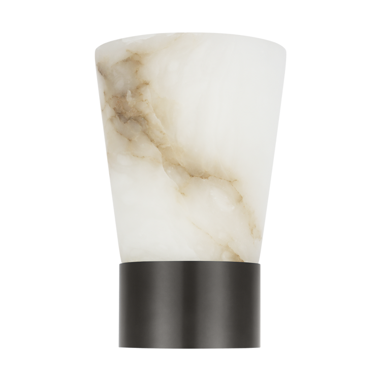 Slightly Below - Light Off