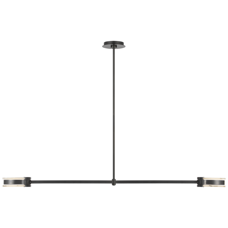 Straight On - Light On