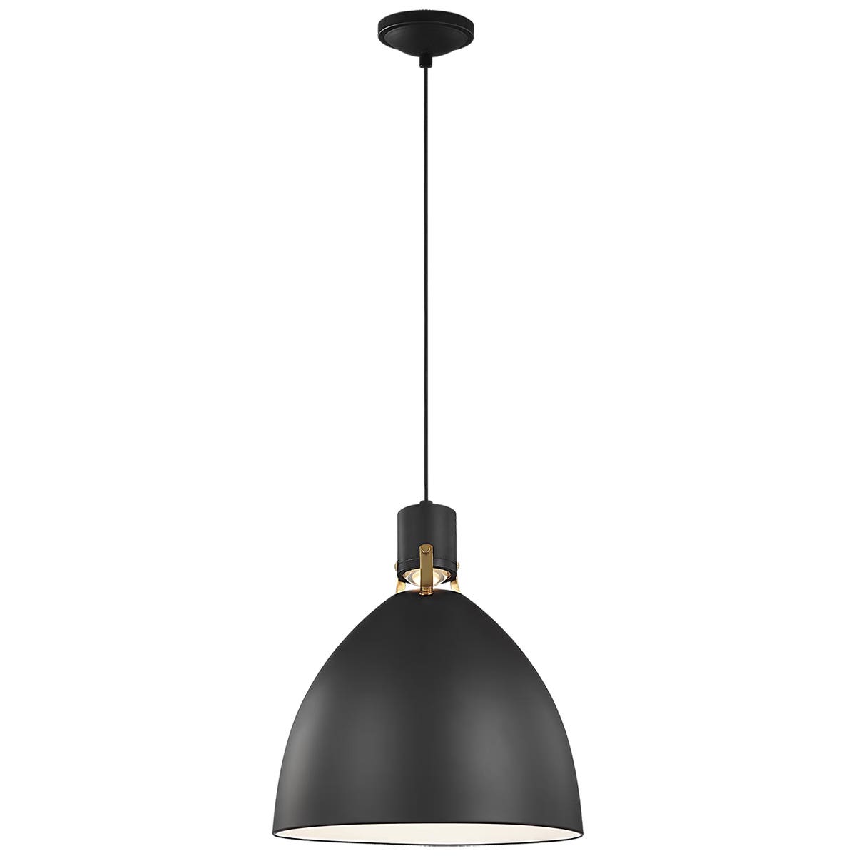 Brynne Large Pendant - P1443 | Visual Comfort