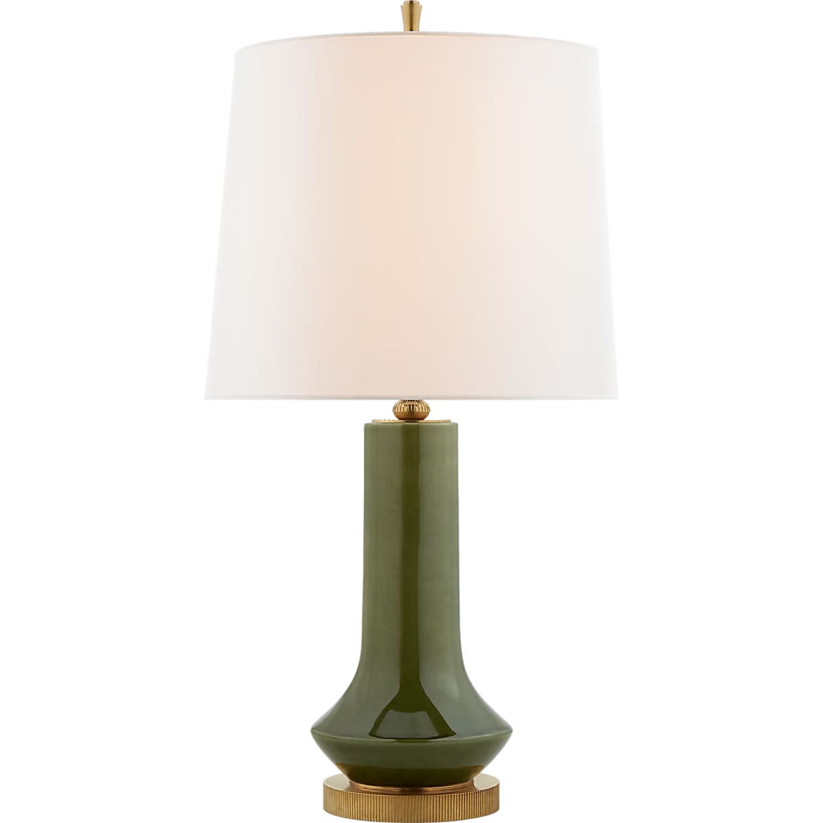 Luisa Large Table Lamp - TOB3657 | Visual Comfort