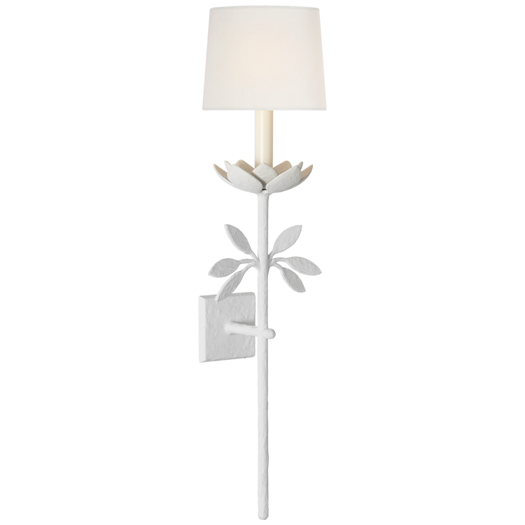 Three Quarter View - Light On