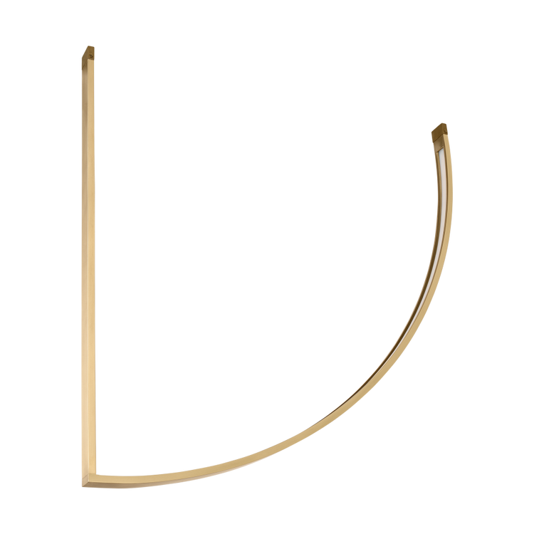 Three Quarter View - Light Off