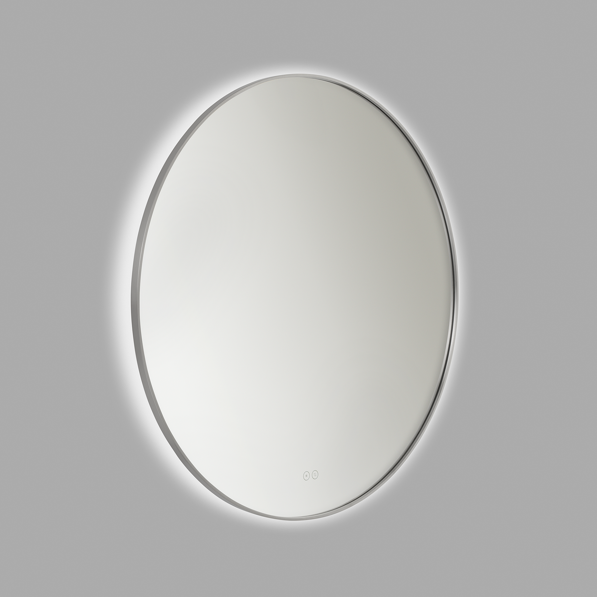 Generation Lighting Cadre Mirror