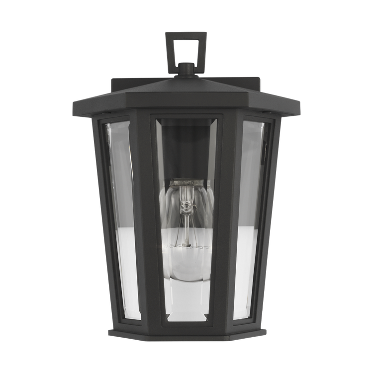 Straight On - Light Off