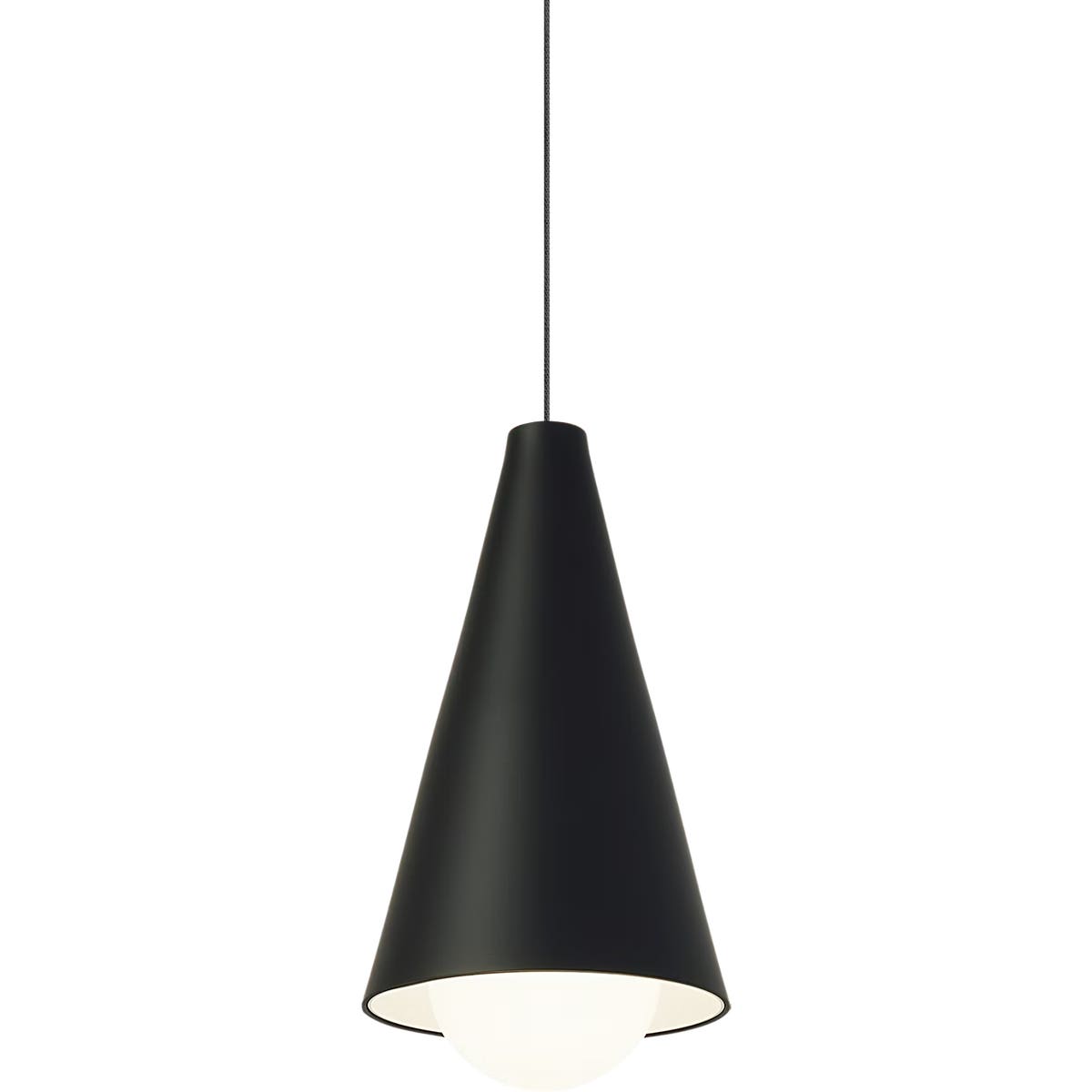 Joni Mini Pendant - 700MPJNI | Visual Comfort