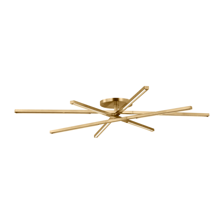 Slightly Below - Light On