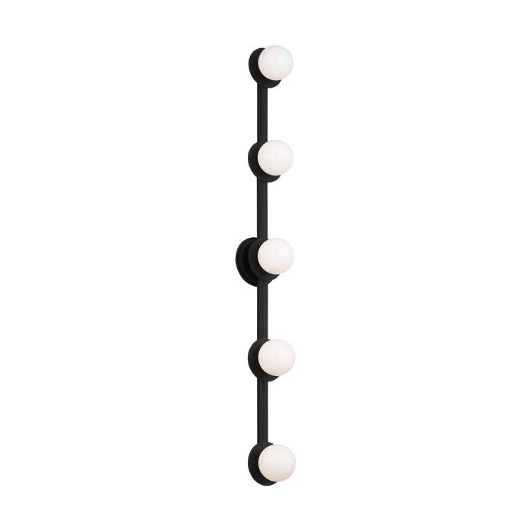 Three Quarter View - Light On