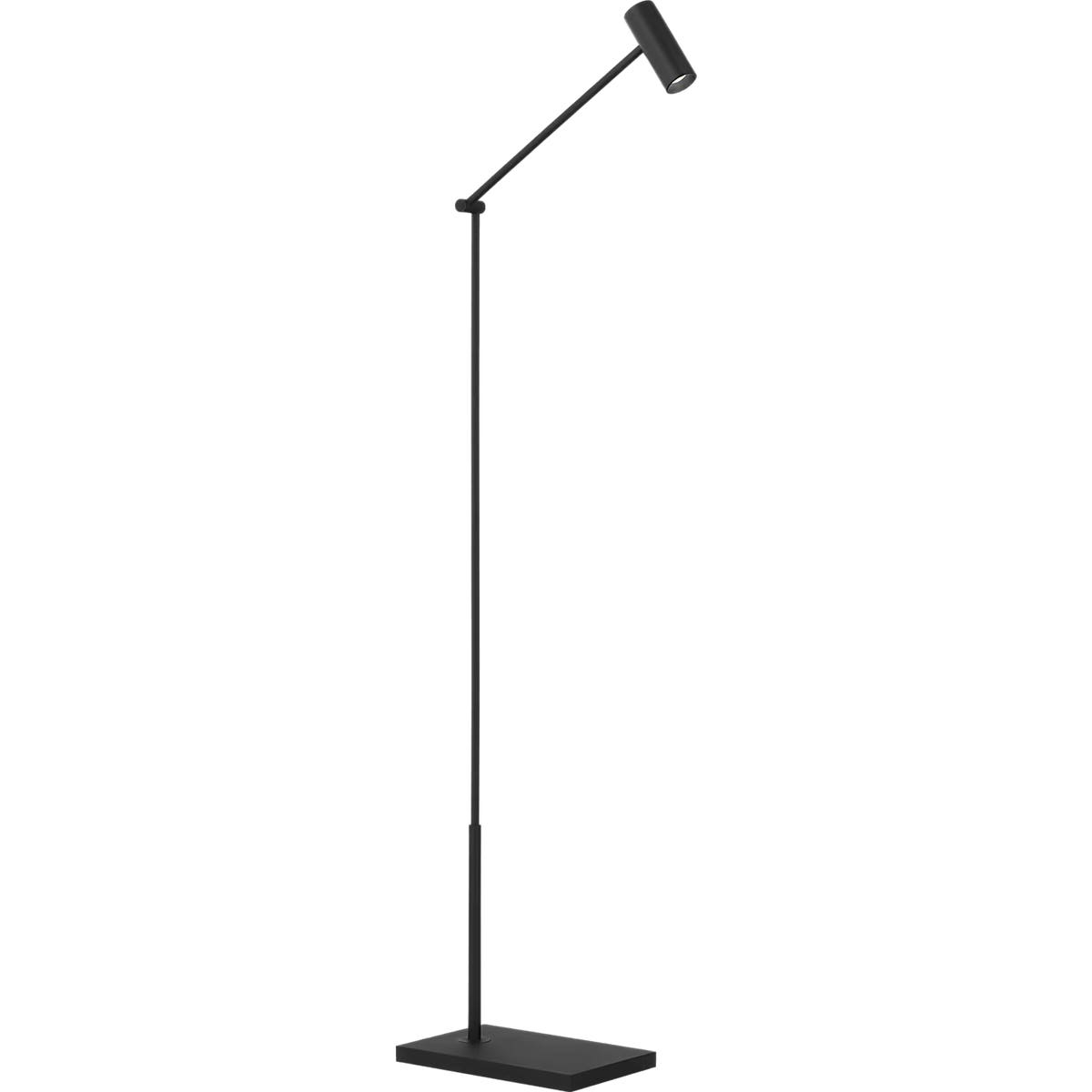 Ponte Small Floor Lamp - SLFL572 | Visual Comfort