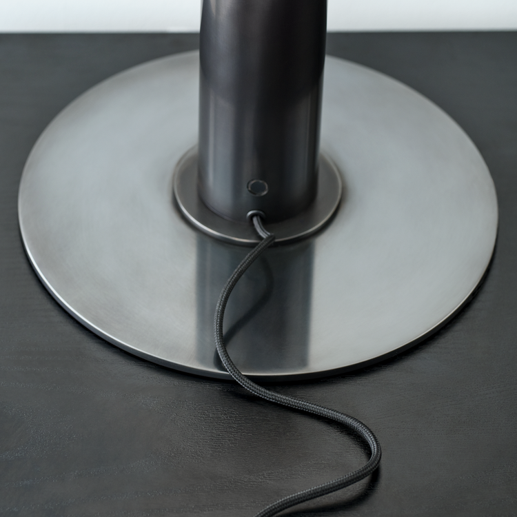 Slightly Above - In Use 1 - Detail 2 - Light Off