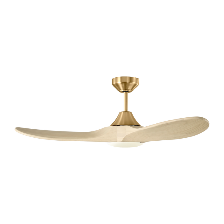 Straight On - Light On