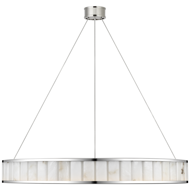 Straight On - Light On