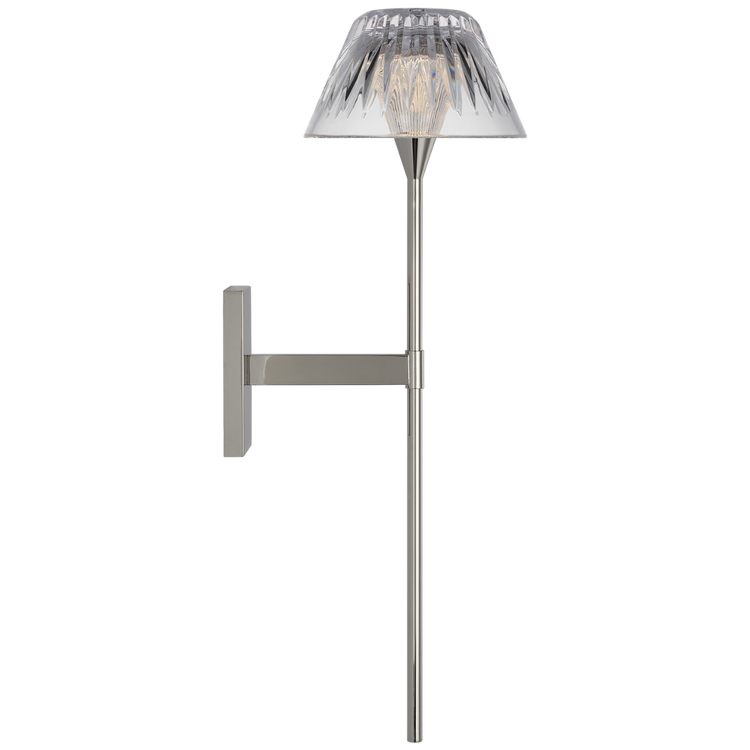 Side View - Light On