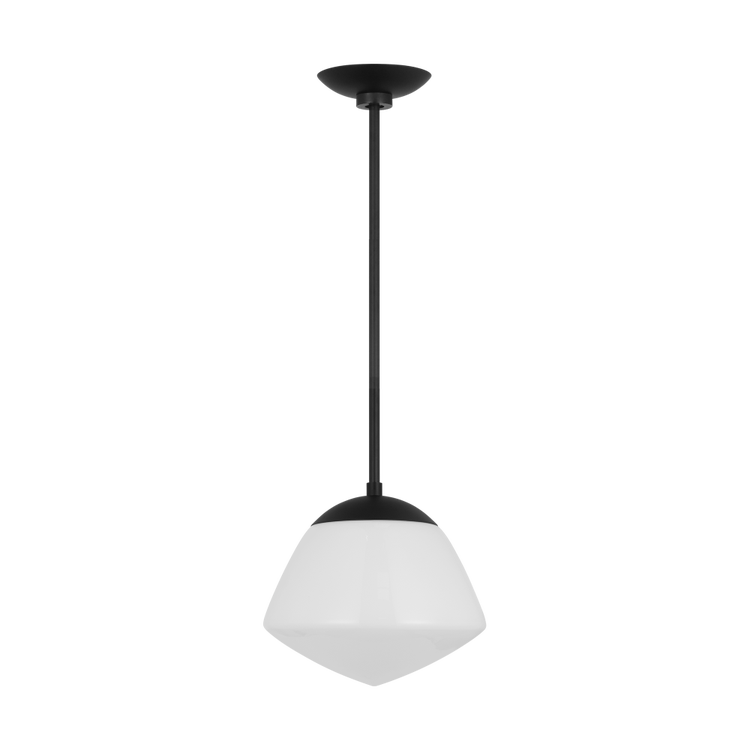 Straight On - Light Off