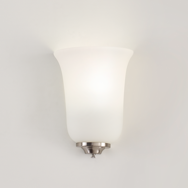 Straight Light On - In Use 1 - Detail 2 - Light On