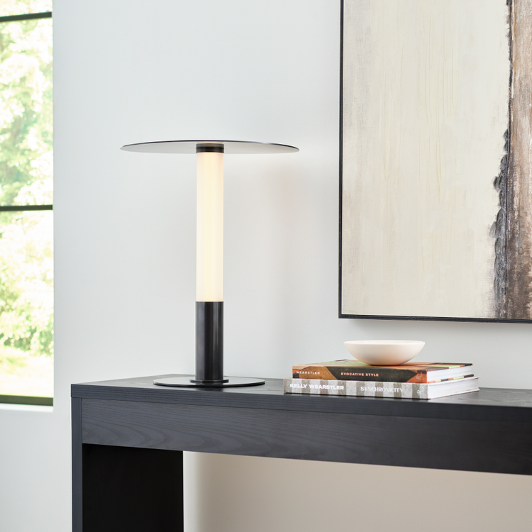 Three Quarter View - In Use 1 - Light On