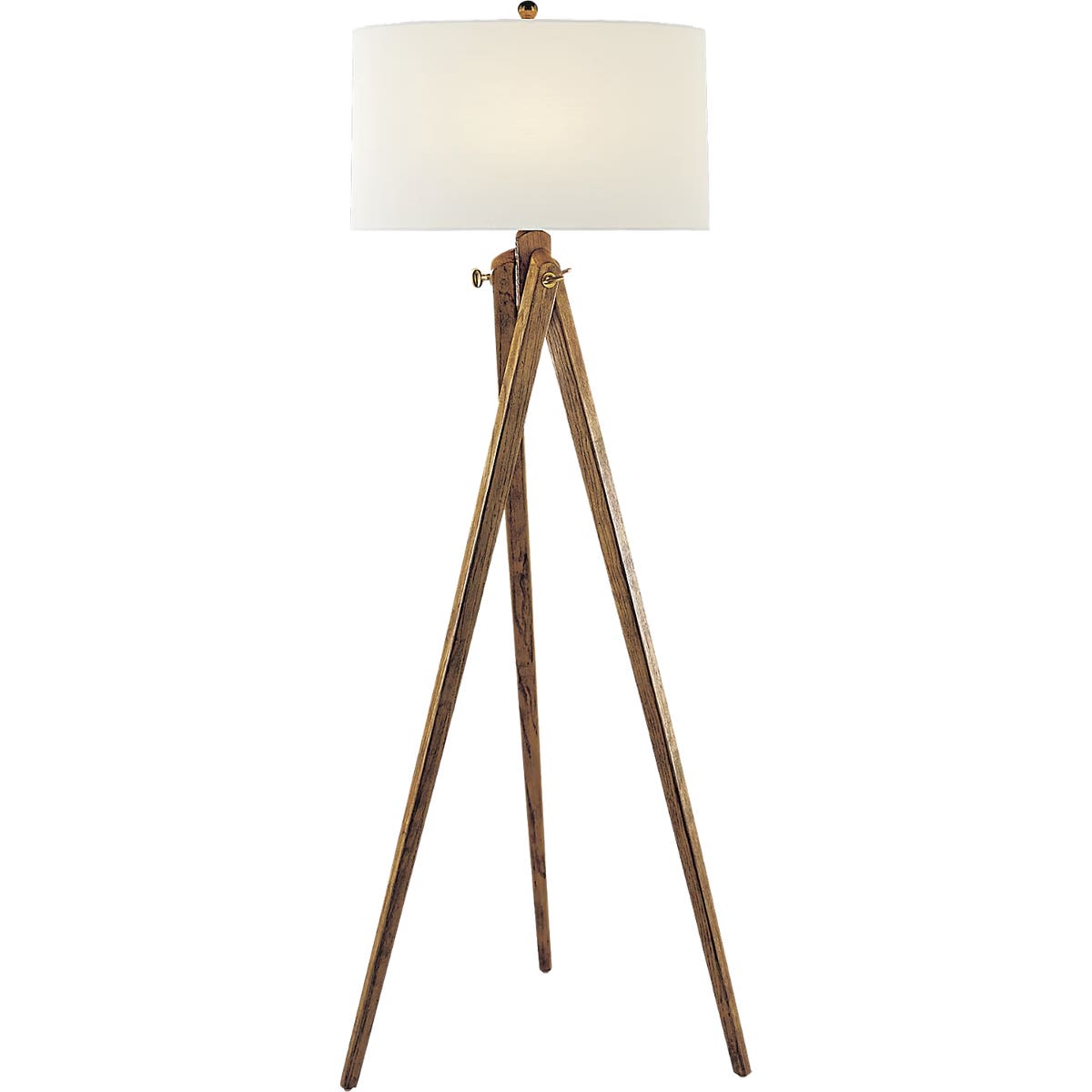 Tripod Floor Lamp - SL1700 | Visual Comfort