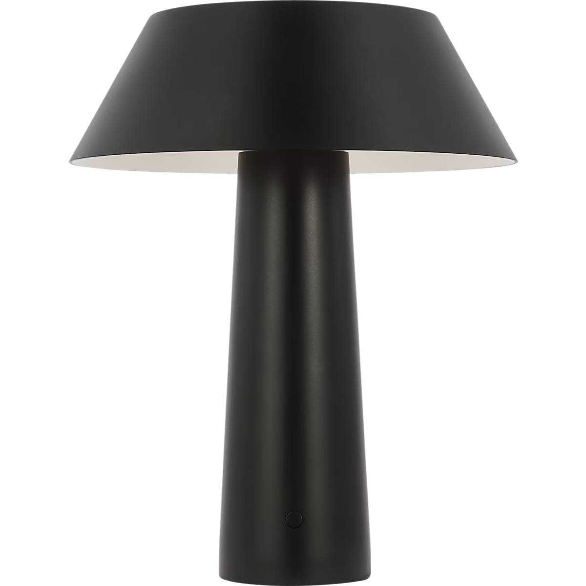 Sesa Accent Rechargeable Table Lamp - SLTB569 | Visual Comfort