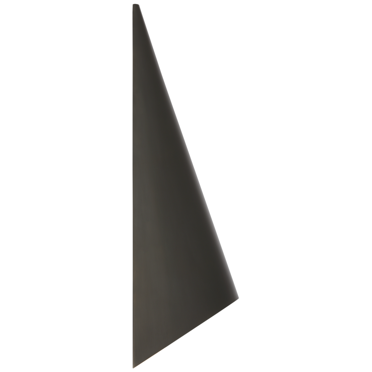 Side View - Light On