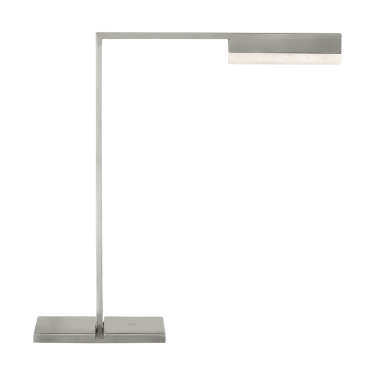 Straight On - Light Off