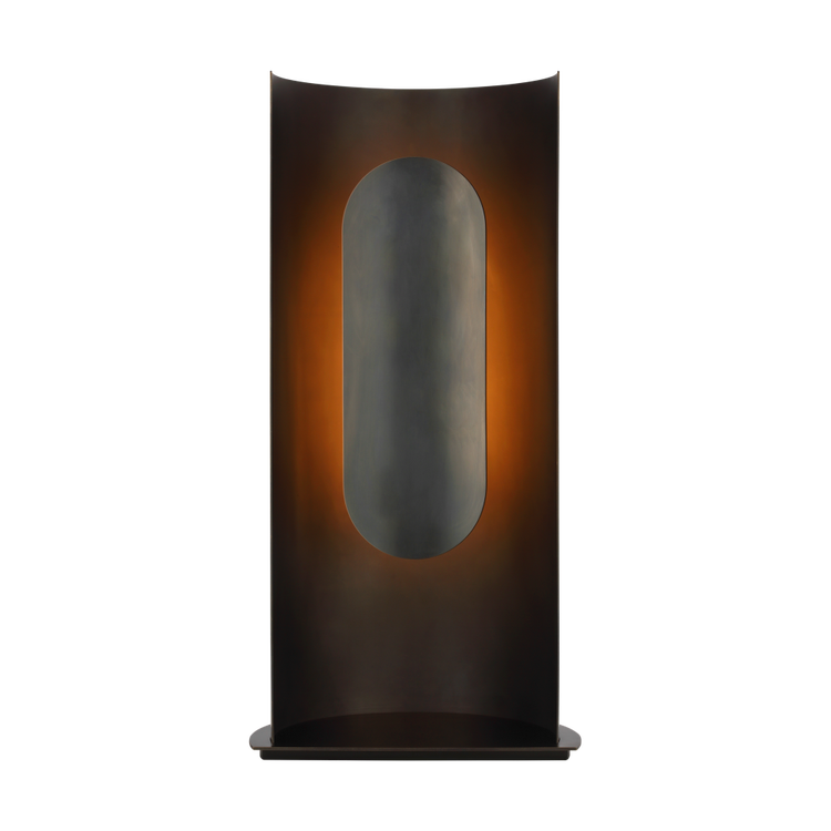 Straight On - Light On