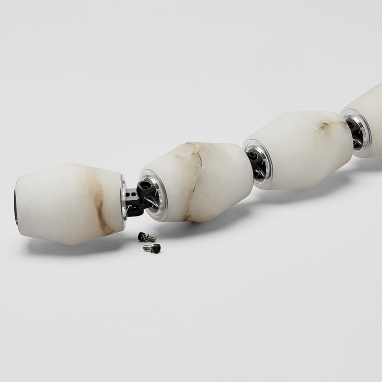 Detail 2 - Light Off