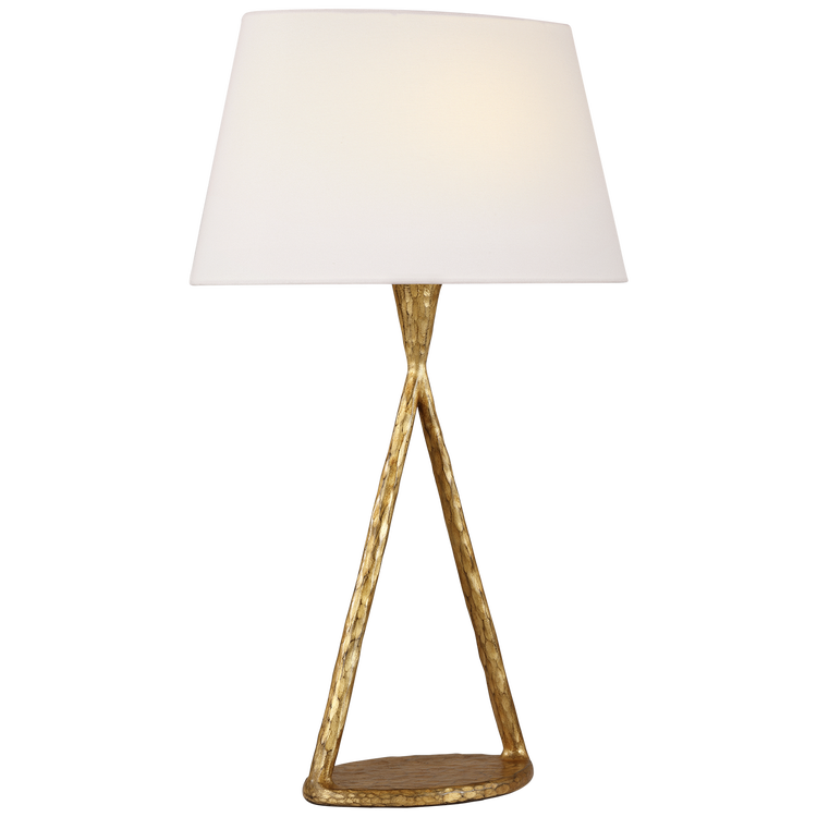 Three Quarter View - Light On