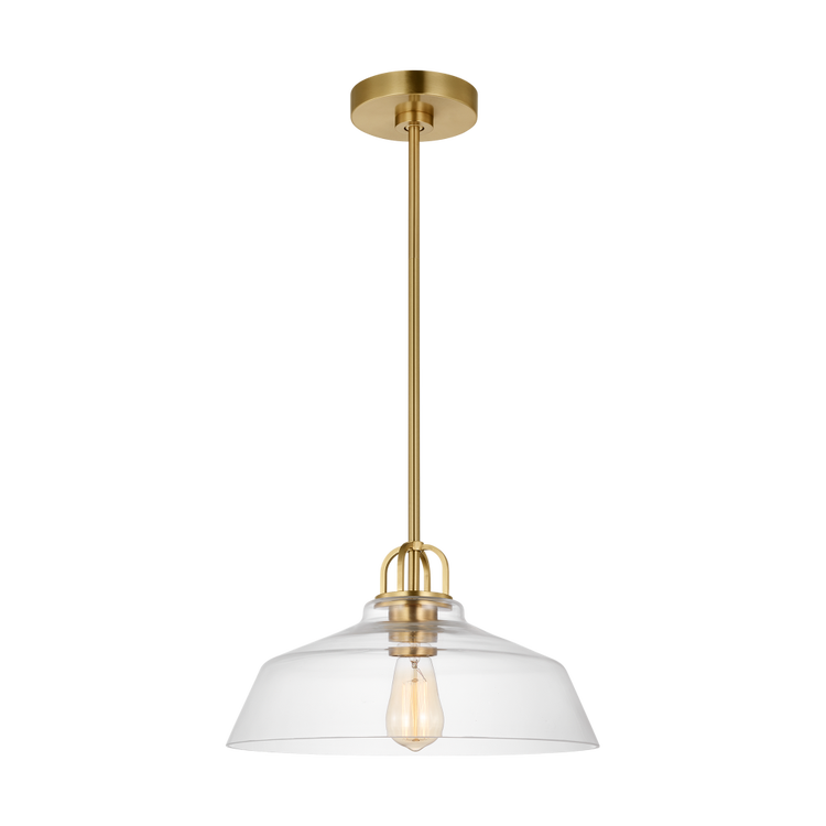 Slightly Below - Light Off