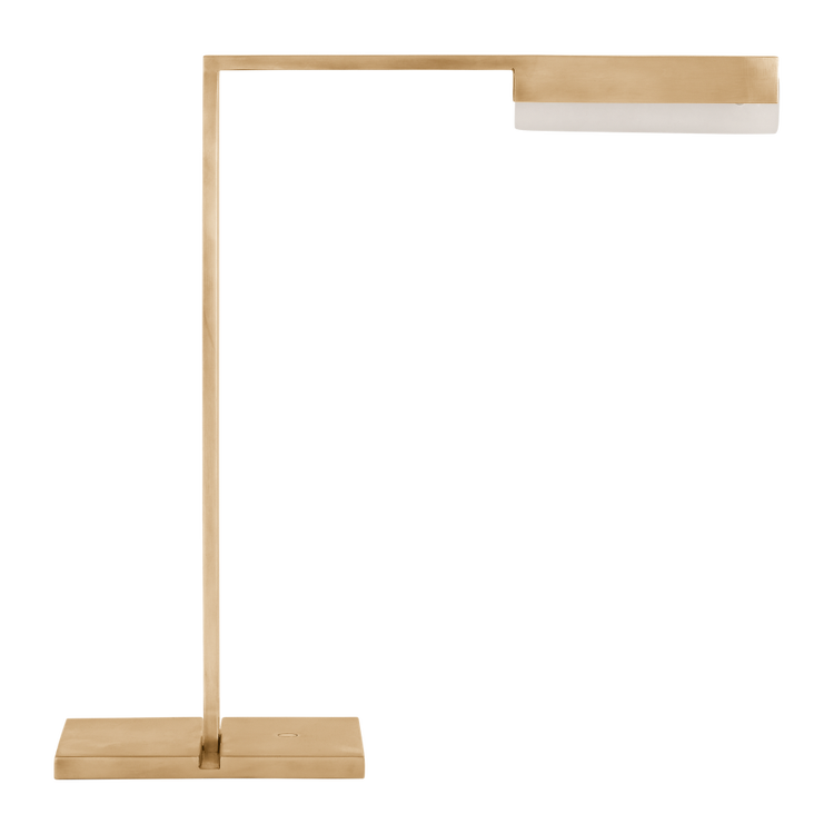 Straight On - Light Off