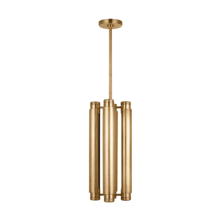 Three Quarter View 2 - Light On