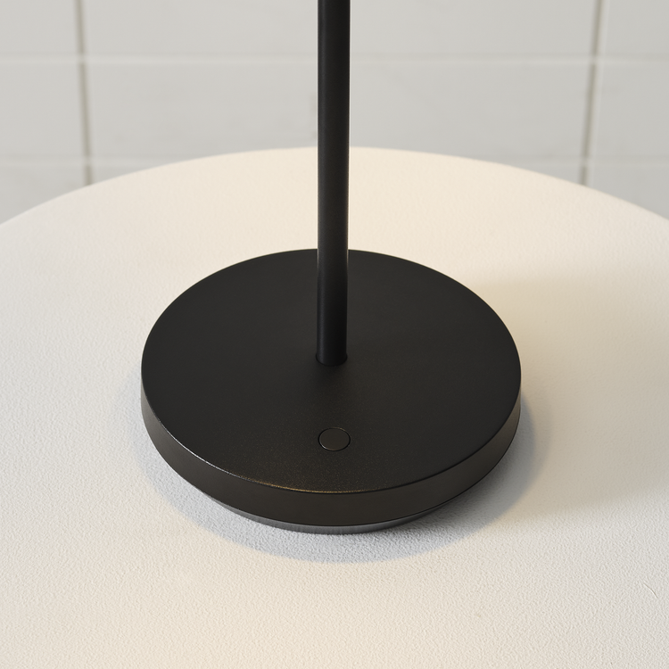 In Use 3 - Three Quarter View - Light On