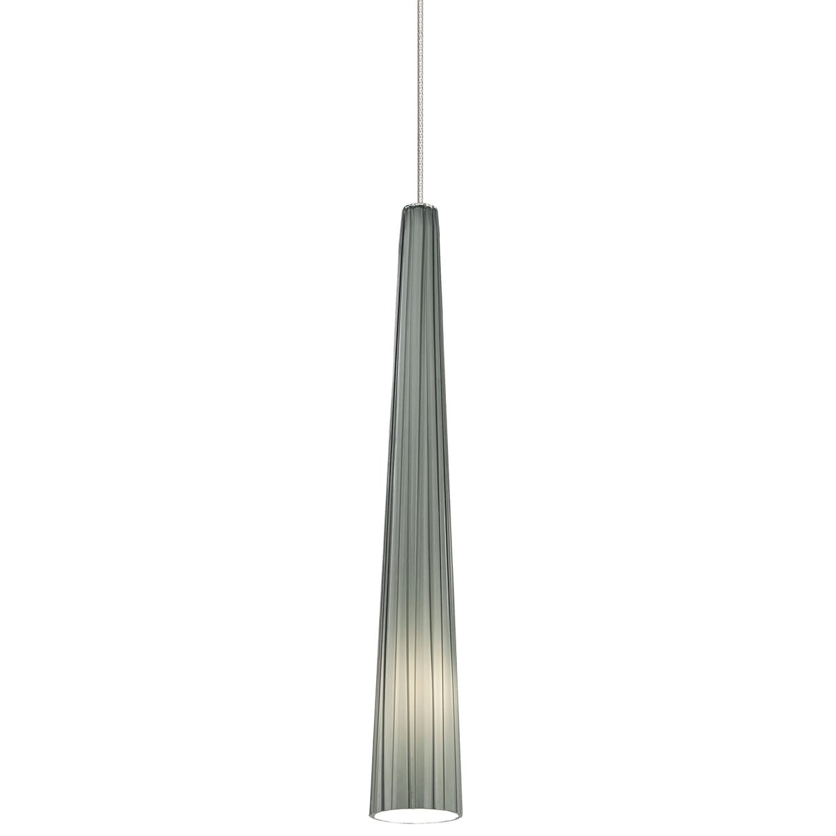 Zenith Small Pendant - 700MPZENS | Visual Comfort