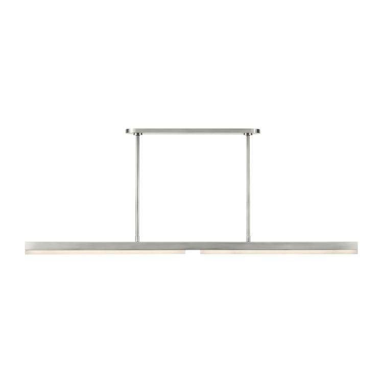 Straight On - Light On