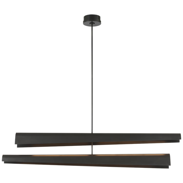 Straight On - Light On