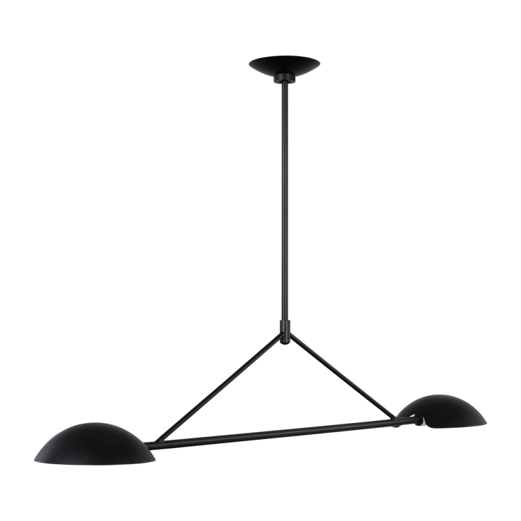 Three Quarter View - B