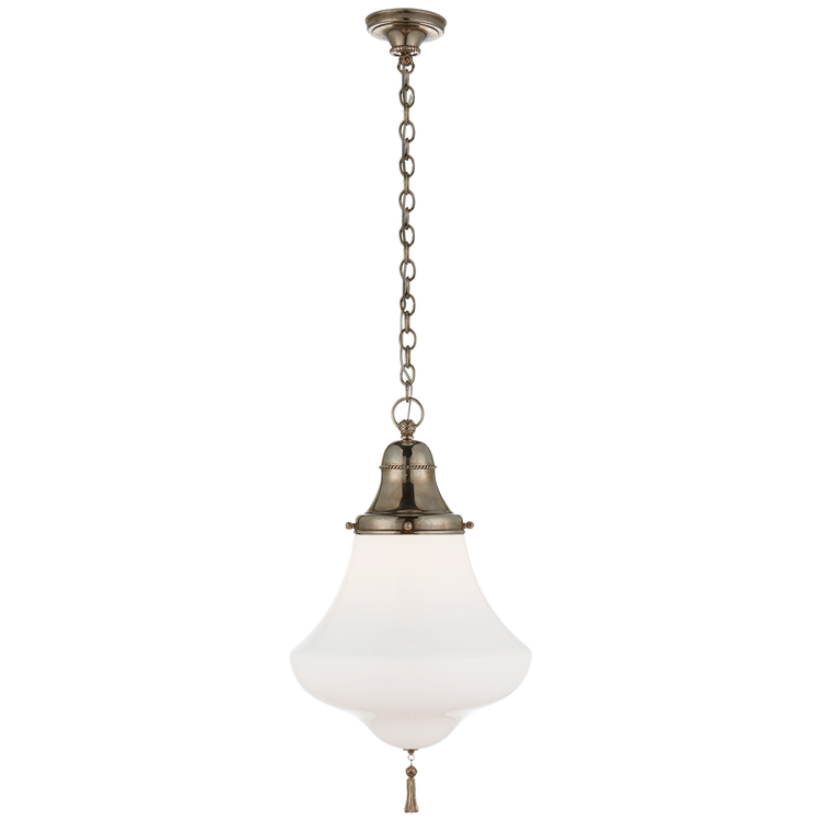 Xavier Small Pendant - RL5415 | Visual Comfort