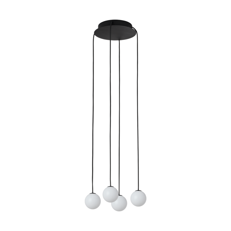 Slightly Below - Light Off