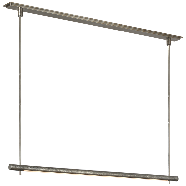 Three Quarter View - Light On