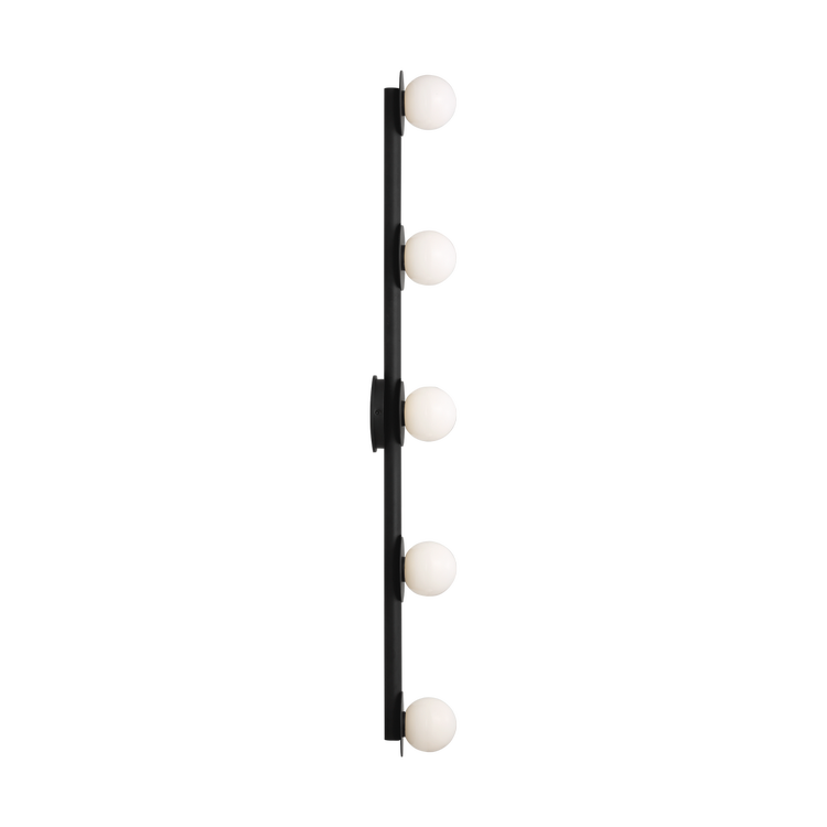 Side View - Light On