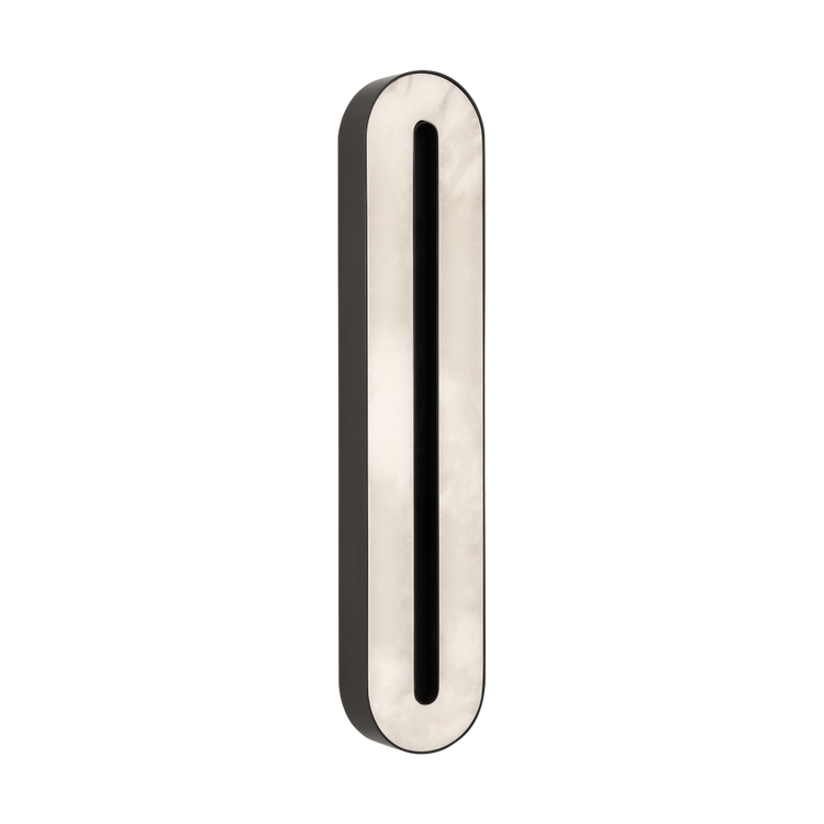 Three Quarter View - Light On