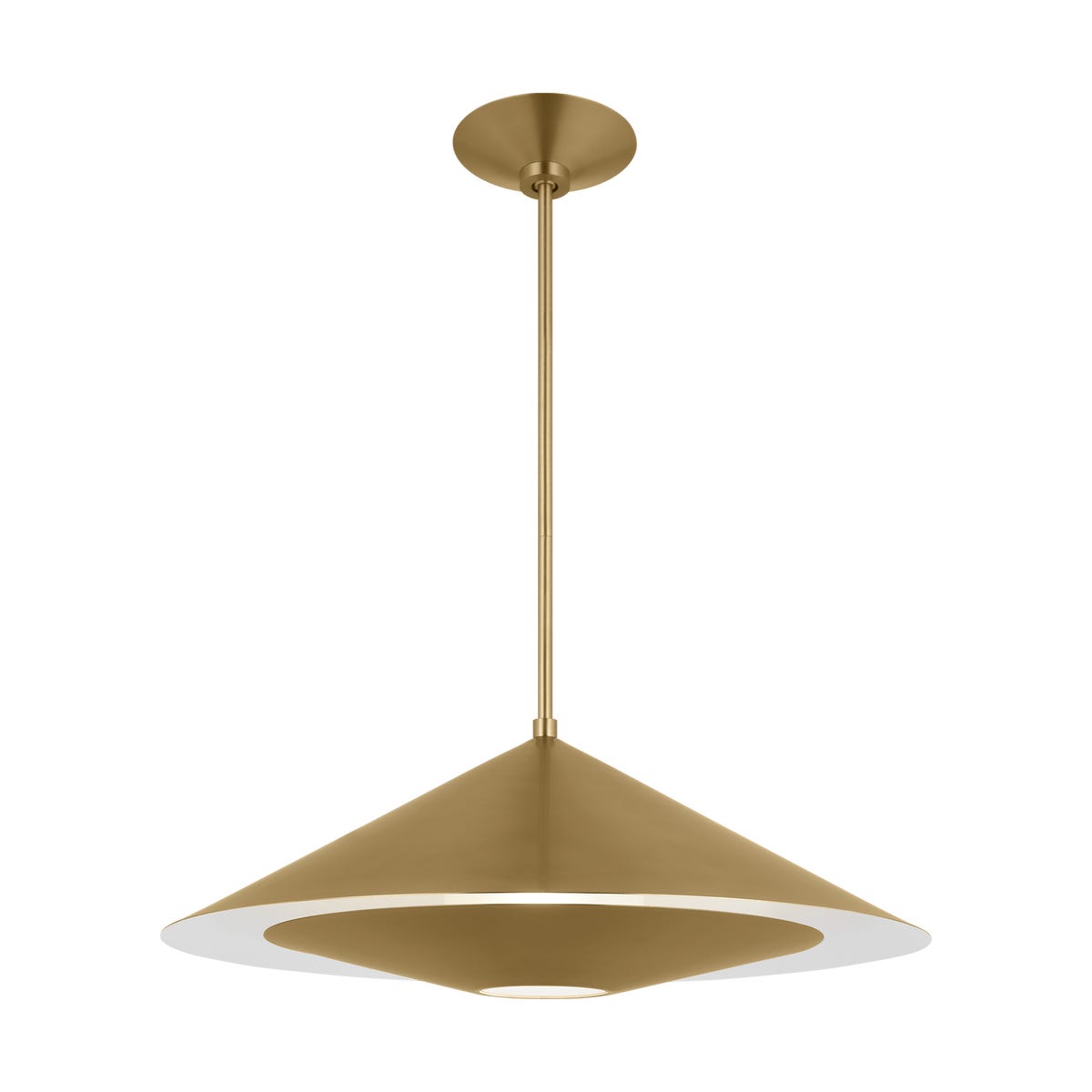 Echo Medium Pendant - KP1171 | Visual Comfort