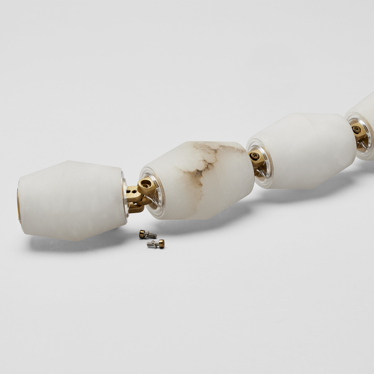 Detail 2 - Light Off