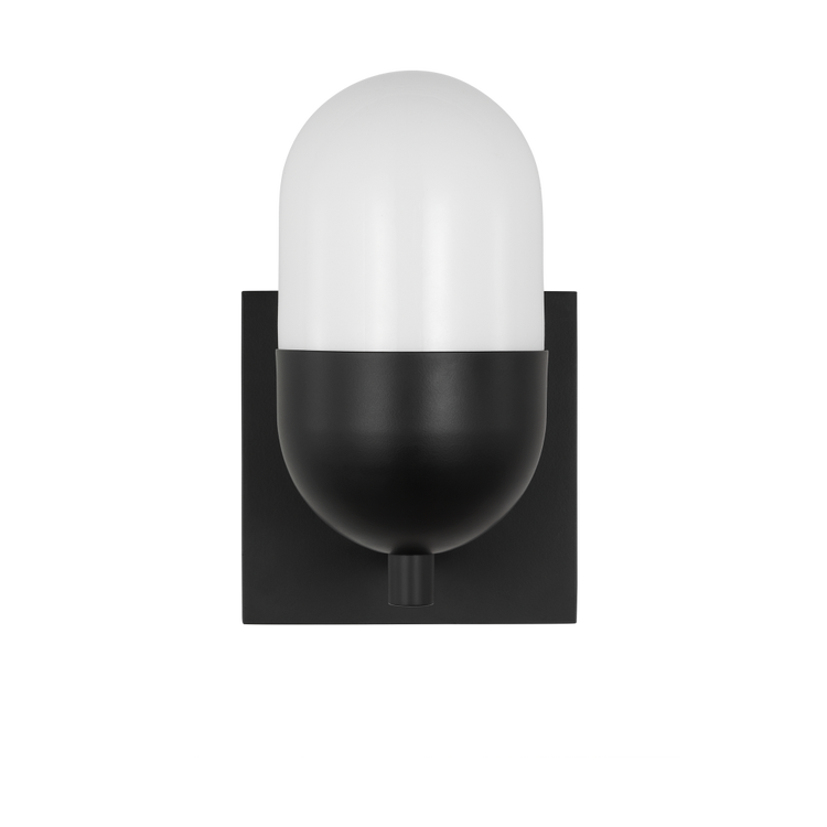 Straight On - Light Off