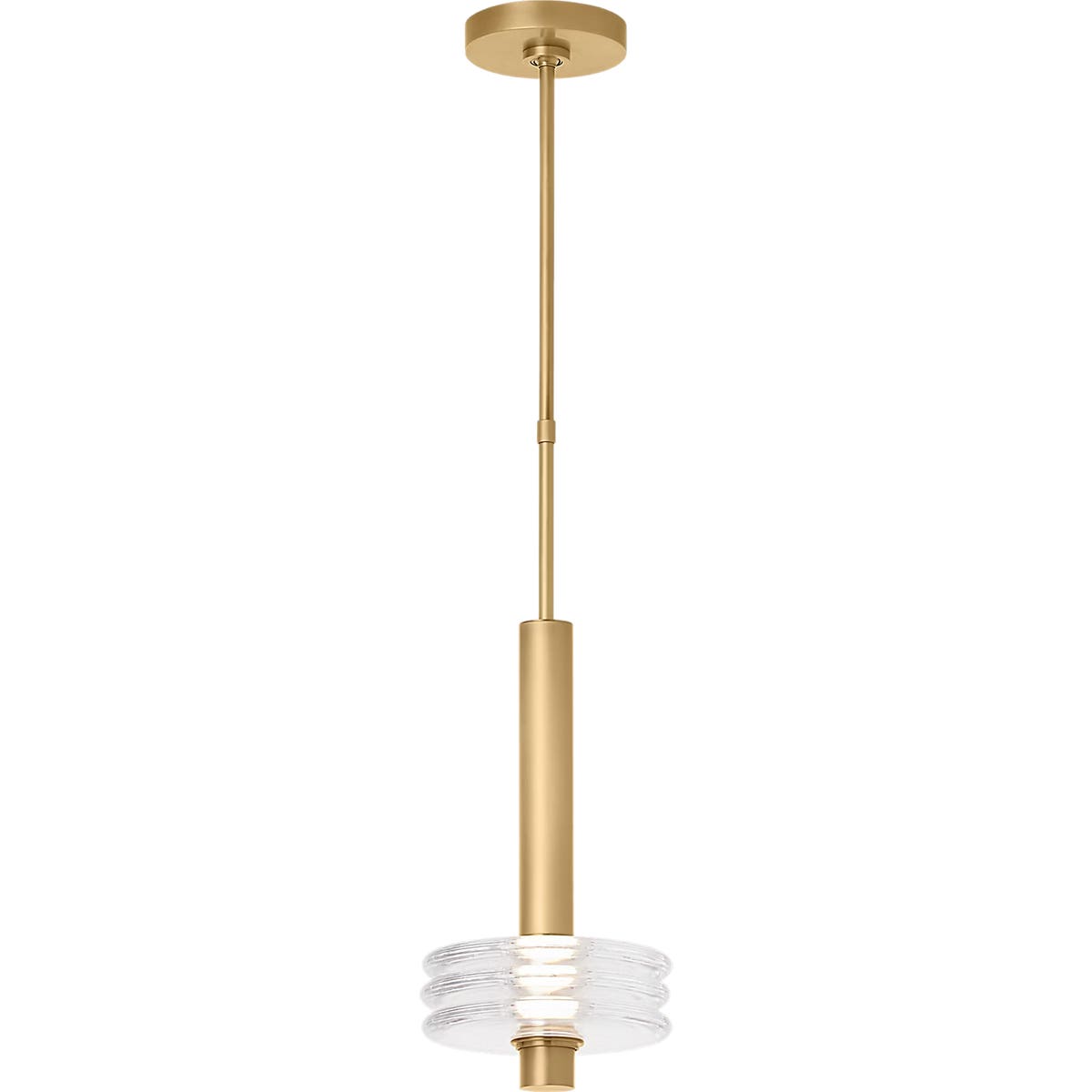 Laurel Large Pendant - KWPD212 | Visual Comfort