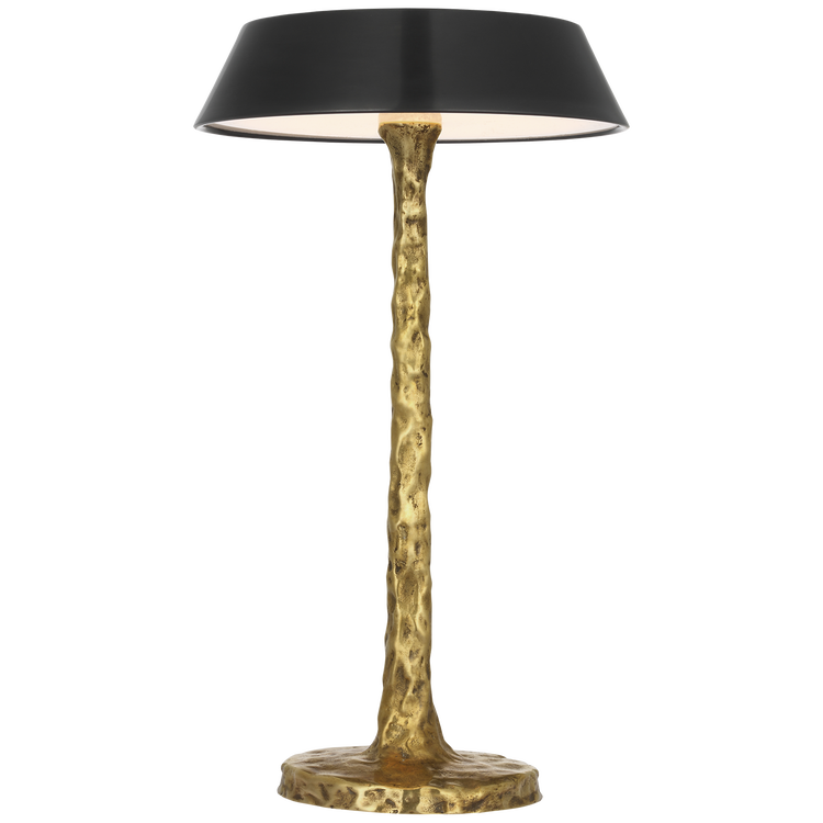 Slightly Below - Light On