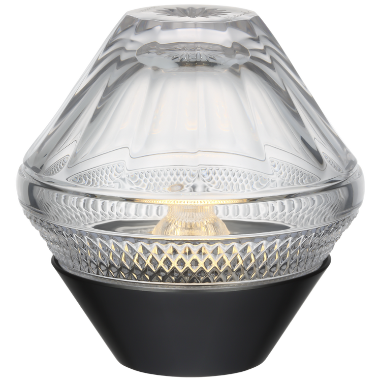 Straight On - Light On